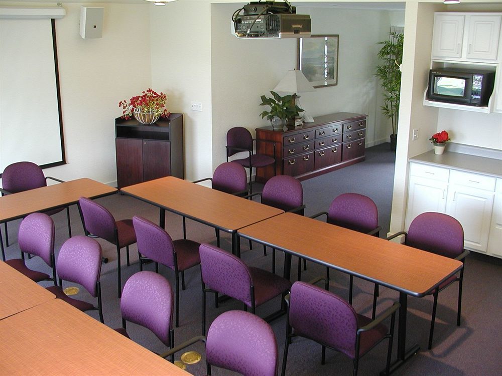 Coral Reef Inn & Condo Suites Alameda Facilités photo