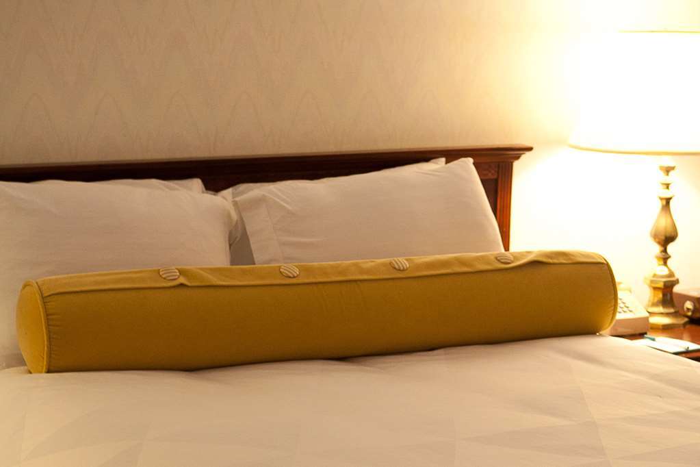 Coral Reef Inn & Condo Suites Alameda Chambre photo